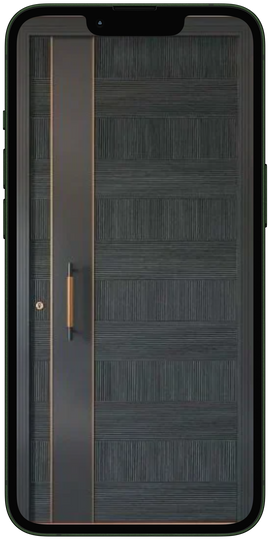 Wooden Doors